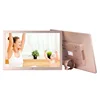 17 Inch 1440*900 electronic Digital Photo Frame rohs with media player advertising player