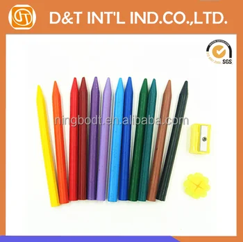 crayon pencil sharpener