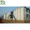 Ready made temporary labor building for contractor