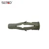 Plastic Anchor Wall Plug Knot Expansion Hollow Cavity Anchor