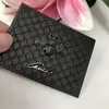 2018 new design Custom embossed denim fake matel leather patch jeans clothing labels