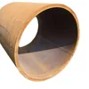schedule 40 ASTM A53 A53M Seamless and welded (erw) carbon steel pipe