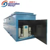 underground water filter system membrane bioreactor Mbr sewage treatment plant