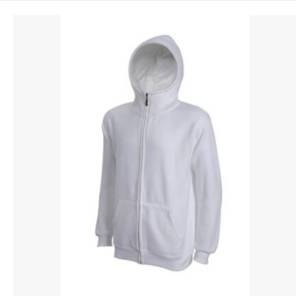 heavy cotton hoodie wholesale