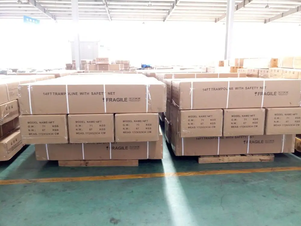 FOURSTAR warehouse (1)