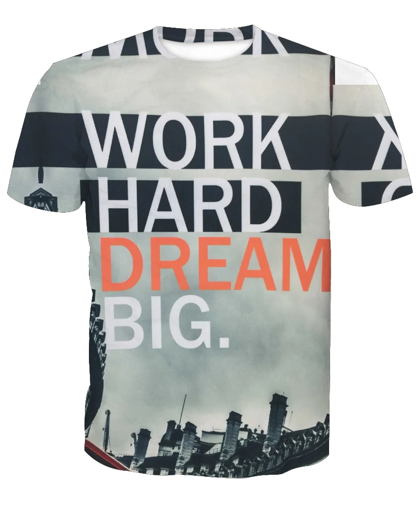 High quality cheap polyester mens clothing custom short sleeve t-shirt printing, t shirt men