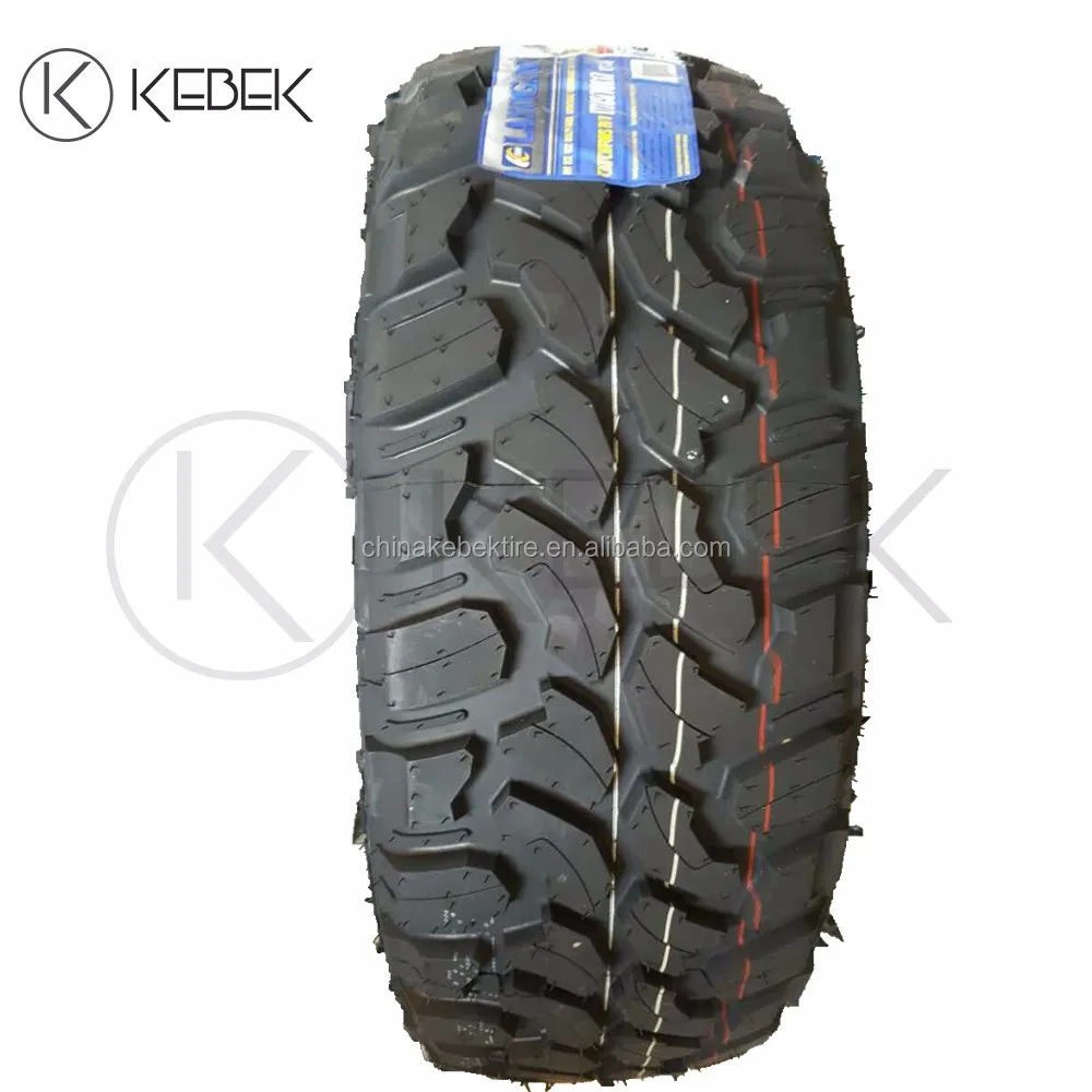4wd Light Truck 35x13.50r20 35x12.50r17 33x12.50r18 Mud Tires Buy