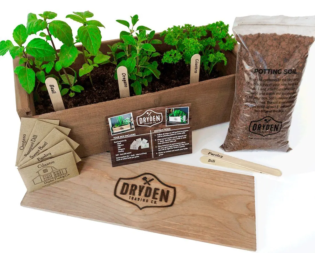 Cheap Herb Garden Box, find Herb Garden Box deals on line at