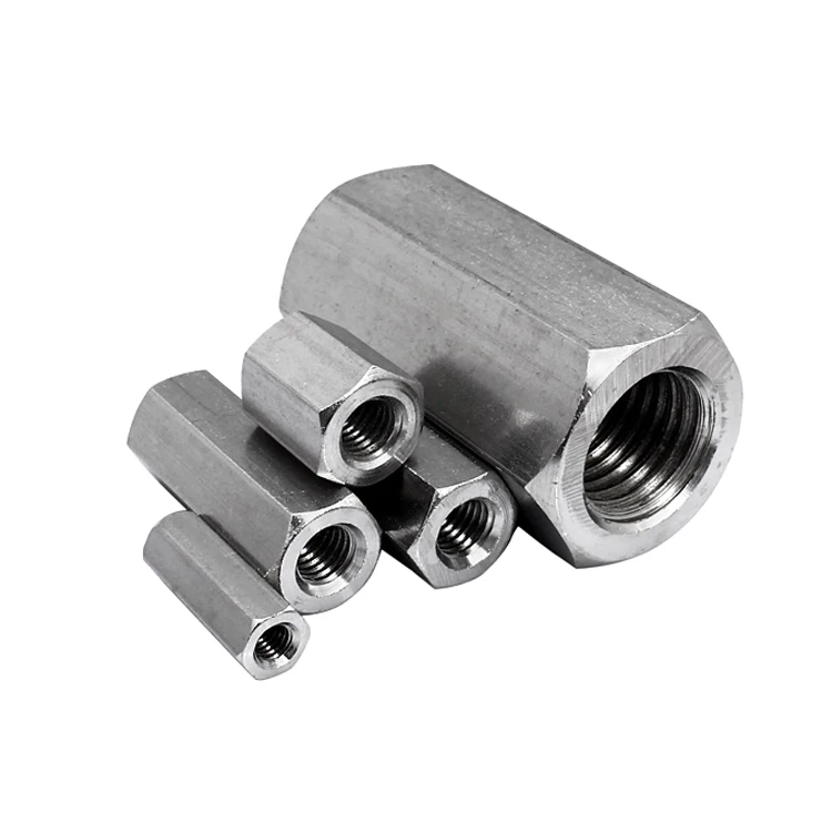 Hex Head M6 Aluminium Standoff Spacers For Screws Buy Aluminium