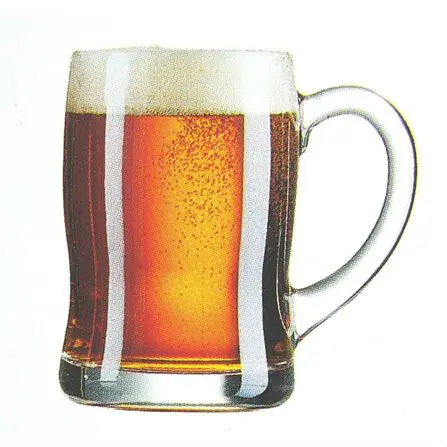 
330ml beer glass/drinking glass/glassware beer glasses 