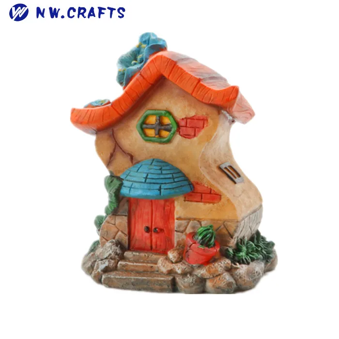 fairy house toy