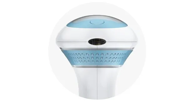 cosbeauty at home permanent commercial 808nm diode laser ipl back body hair removal machine/device price