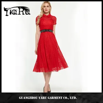 Turkey Lace Dresses