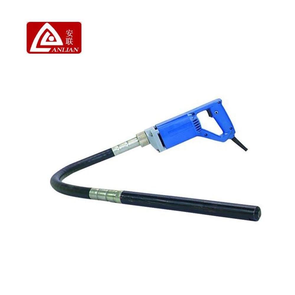 Zn Series 0.8kw Portable Electric Insertion Concrete Vibrator Buy Zn