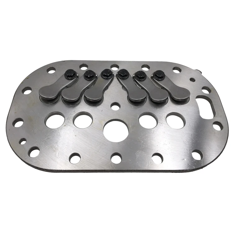 Air Conditioner And Refrigerator Spare Parts Copeland Compressor Valve