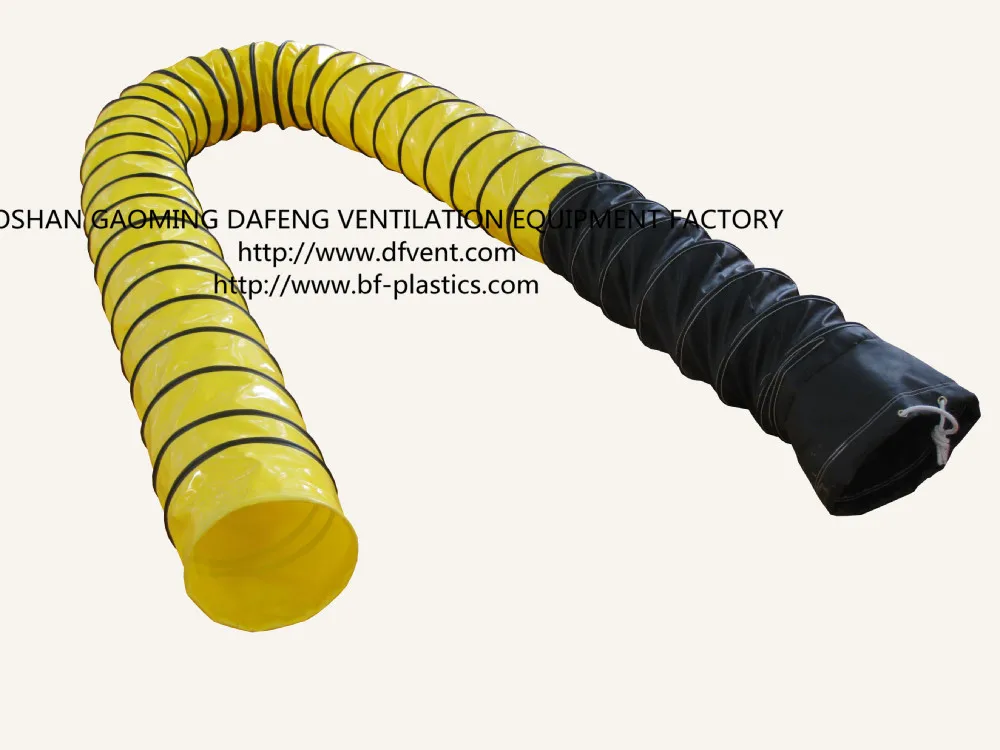 High Temp Heat Resistant Industrial Heater Air Duct Buy Industrial