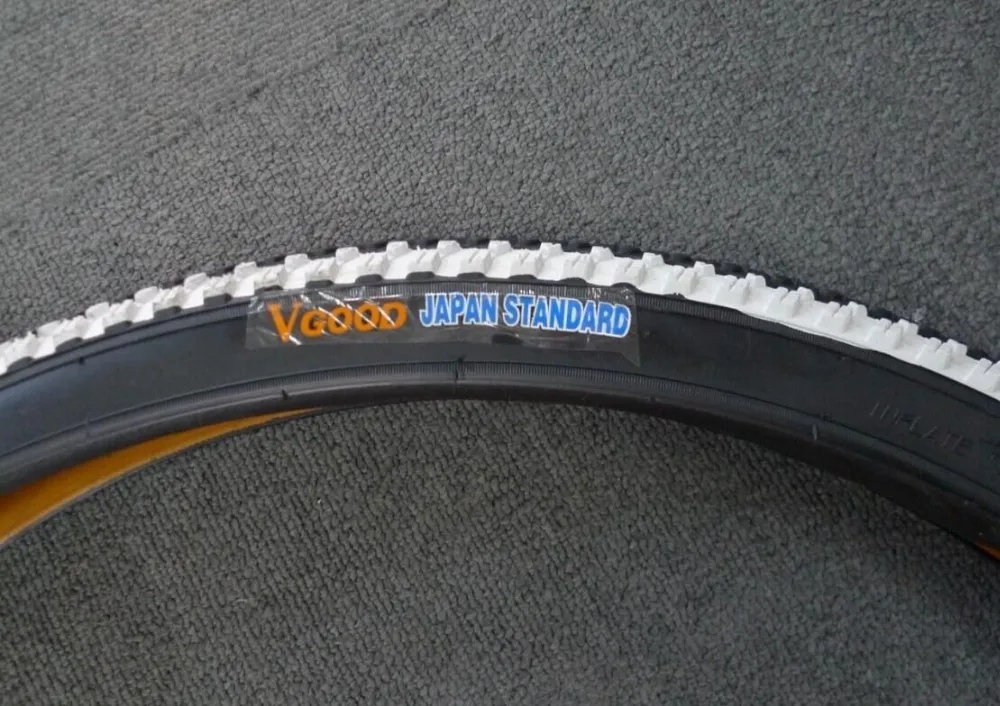 24x4 bike tire