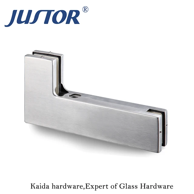 patch fitting hardware manufacturer loctite patch screw/sliding door aluminium/L clamp patch fittings