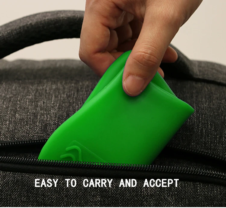 Reusable Stretchable Silicone Shoe Cover Men/women/kids For Shoes Rain