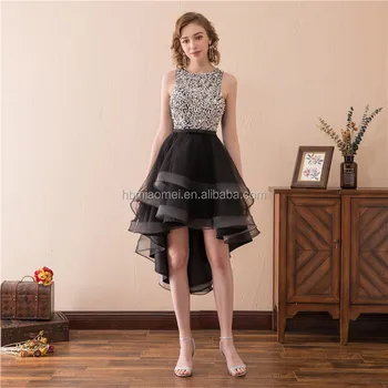 Lace Dovetail Butterfly Wedding Dress Lace Short Evening Dress