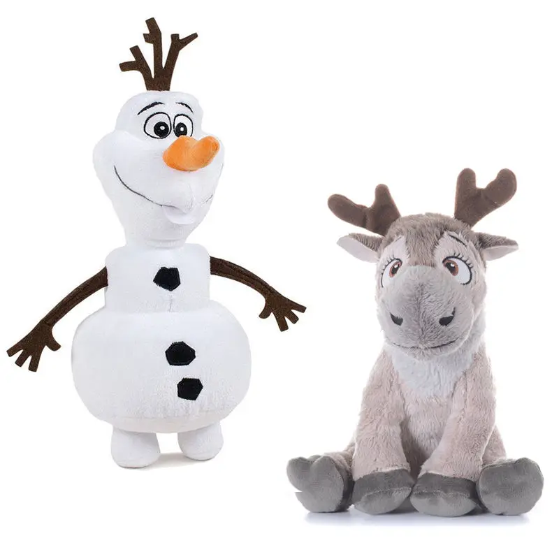 sven frozen 2 toy