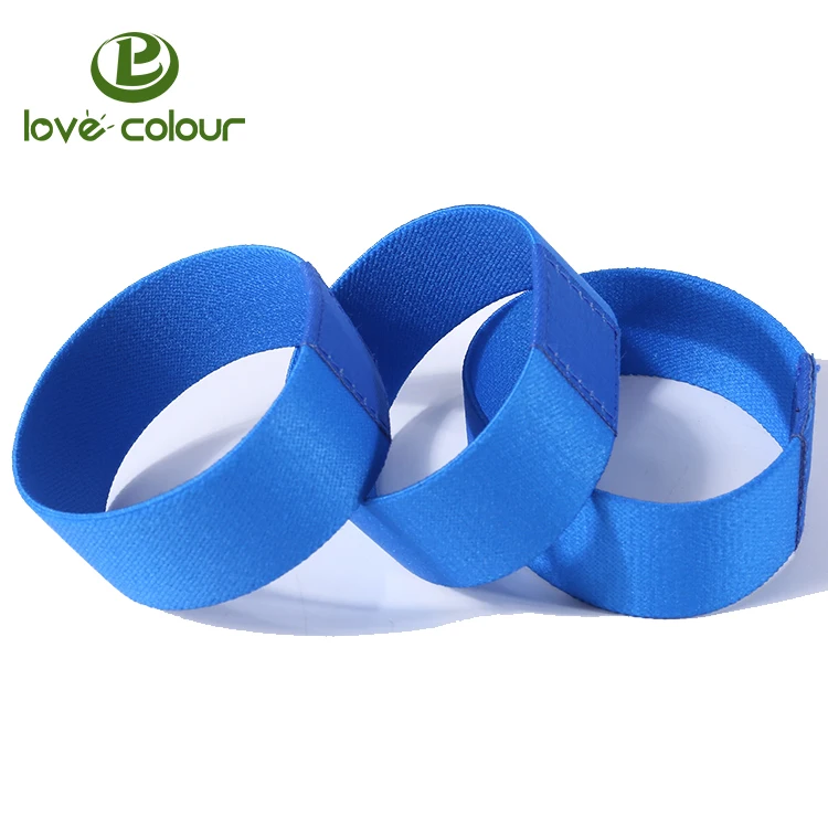 Elastic wristband W20