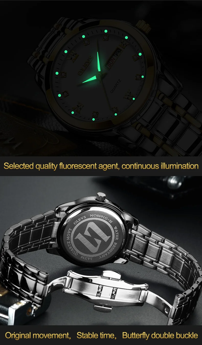 Watch High Quality Stainless | GoldYSofT Sale Online