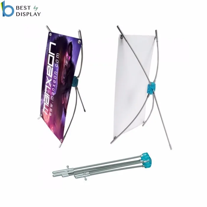 Table Roll Up Banner Stand/mini Desktop Rollup - Buy Mini Desk Roll Up ...