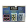 Aleratec DVD/CD Disc Repair Plus Refill Value Pack 240138 for Disc Repair System 240131 and 240121