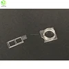 Replacement for iPhone 5 6 7 8 Front Camera Plastic Holder Facing Cam Clip Ring Light Sensor Bracket