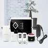 Hottest APP GSM House Security Alarm System with Backup Lithium Eechargable Battery PST-G10A
