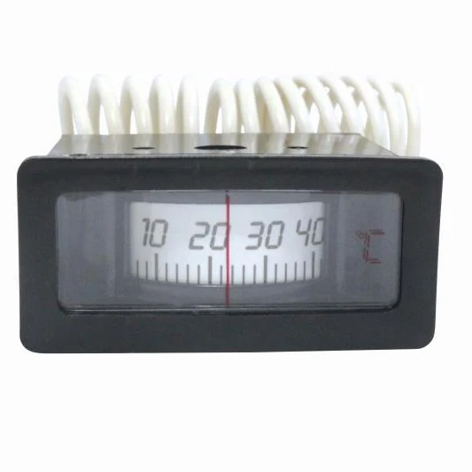 Capillary Thermometer Dishwasher bolier Thermometer for coffee