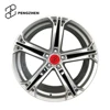 Forged 6061 T6 car wheel rims 14 15 16 17 18 19 30 21 22 inch alloy wheels from chinarims for volkswagen/volvo