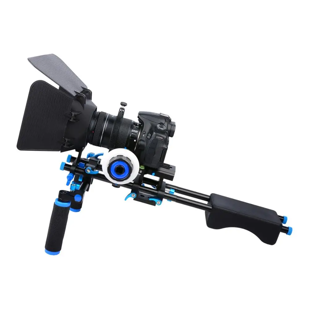 dslr rig
