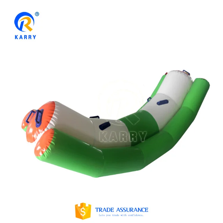 seesaw pool float