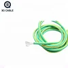 UL3614 Custom Voltage tpu electricity single core 600v high temperature 18 gauge awg 600v flexible cable