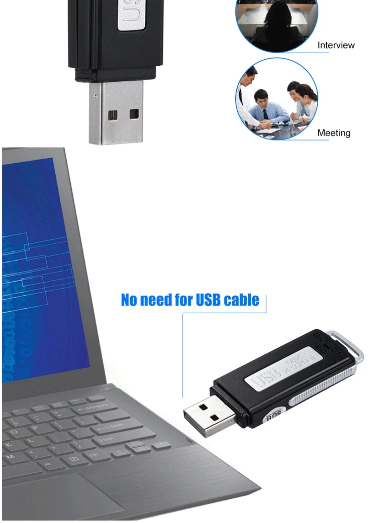 Usb disk recorder что это