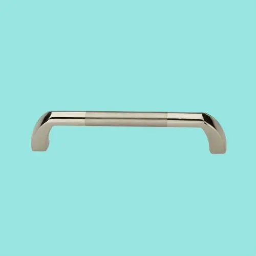 36028 furniture zinc alloy kitchen cabinet handle