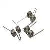 Custom Stainless Steel Spring Double Torsion Steel Spring