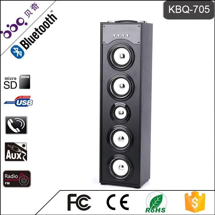 cheap dj speakers