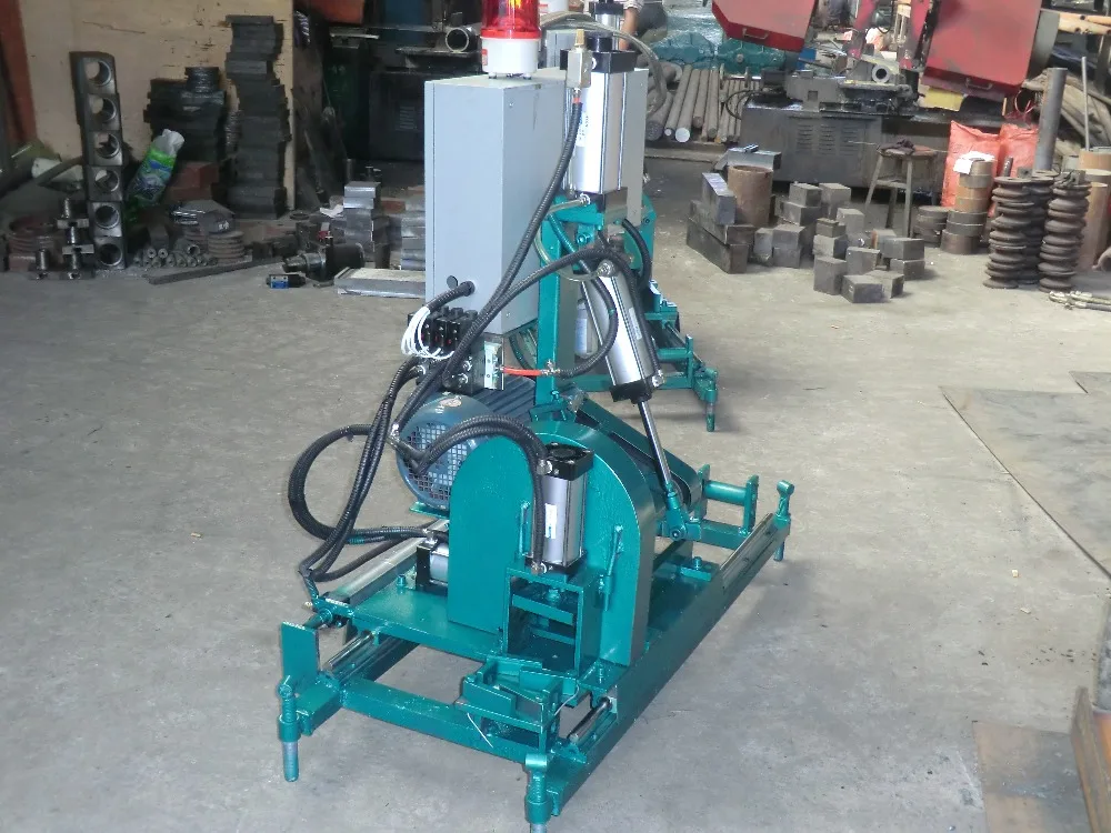 13 Wheels Straightening Machine for Brass Bar ,Steel Bar, Copper Rod