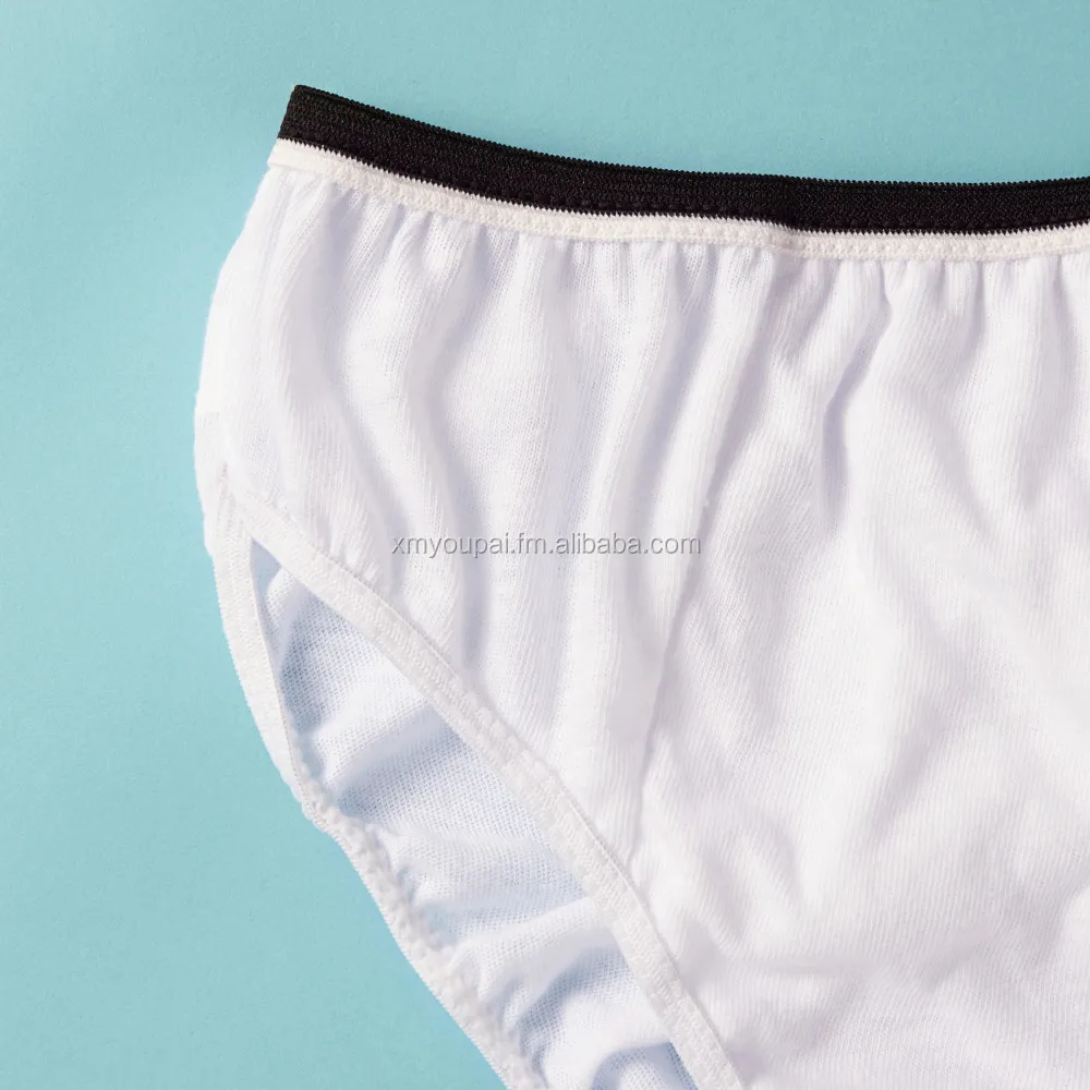 Online Freego Hospital Disposable Panties For Men Use With Oem Service