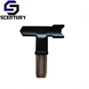Airless paint sprayer spray tip /spray nozzle