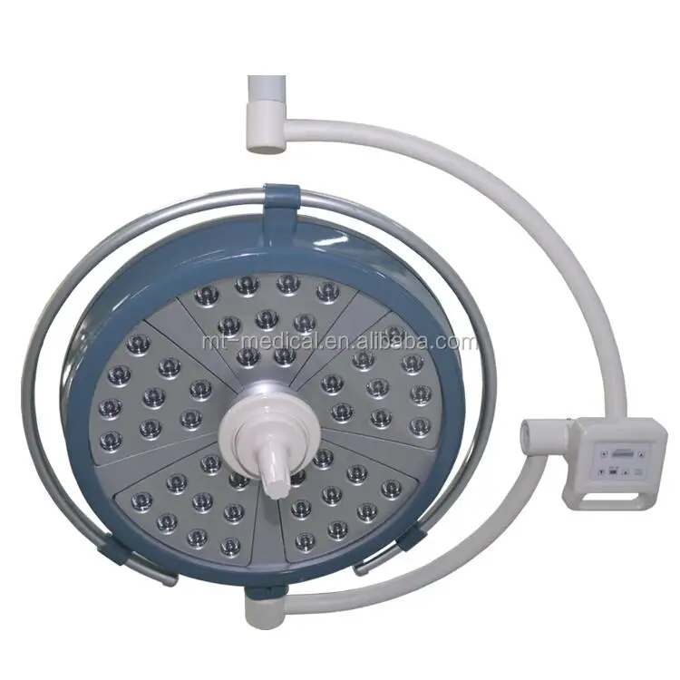 Celling Denta Lamp Shadowless Light LED Medical Examination Light