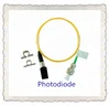 CWDM pigtailed 2.5G 1570nm 10mW laser diode form chinese supplier