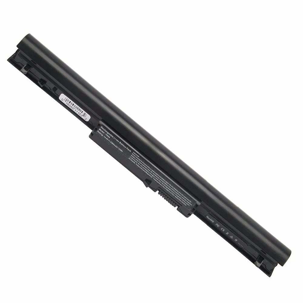 Replace Laptop Battery For Hp Pavilion 14 14.8v 2.2ah Buy Battery For