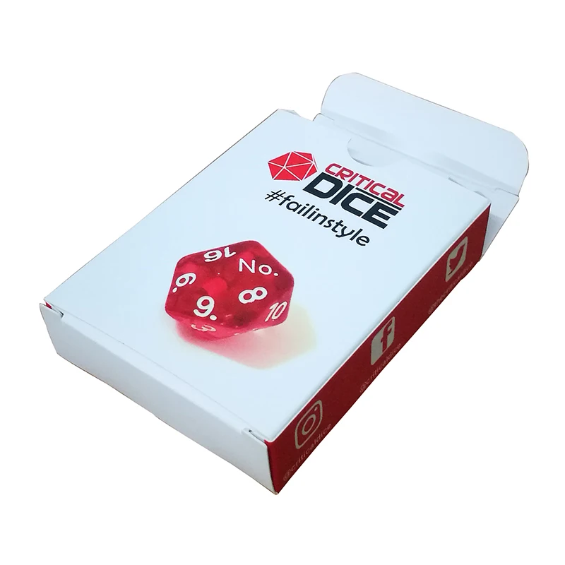 Products Paper Box Packaging Dice Custom Buy Dice Box,Packaging