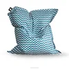 2017 hot sale adult couch living room beanbag sofa