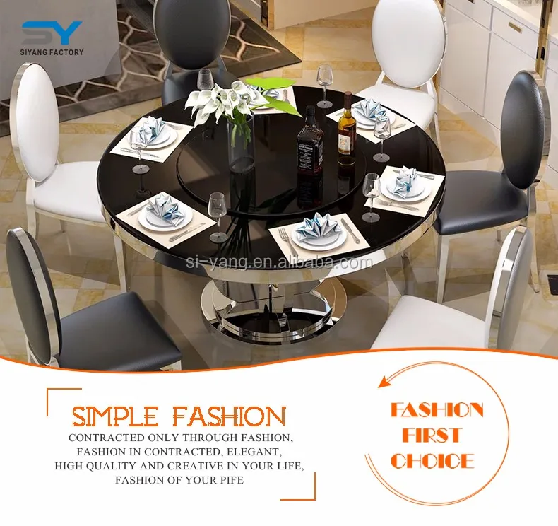 Sex Table 2017 Dining Room Furniture Dining Table And Chair Set Ct011