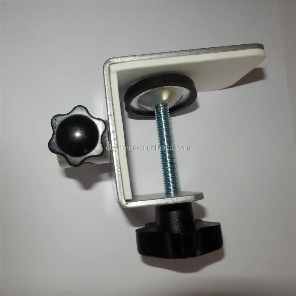 Universal Heavy Duty Desk Lamp Mount Mobile Holder Clamp Buy Heavy